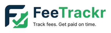 FeeTrackr Logo